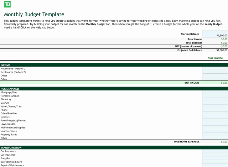 Business Budget Template Excel Awesome Excel Business Templates