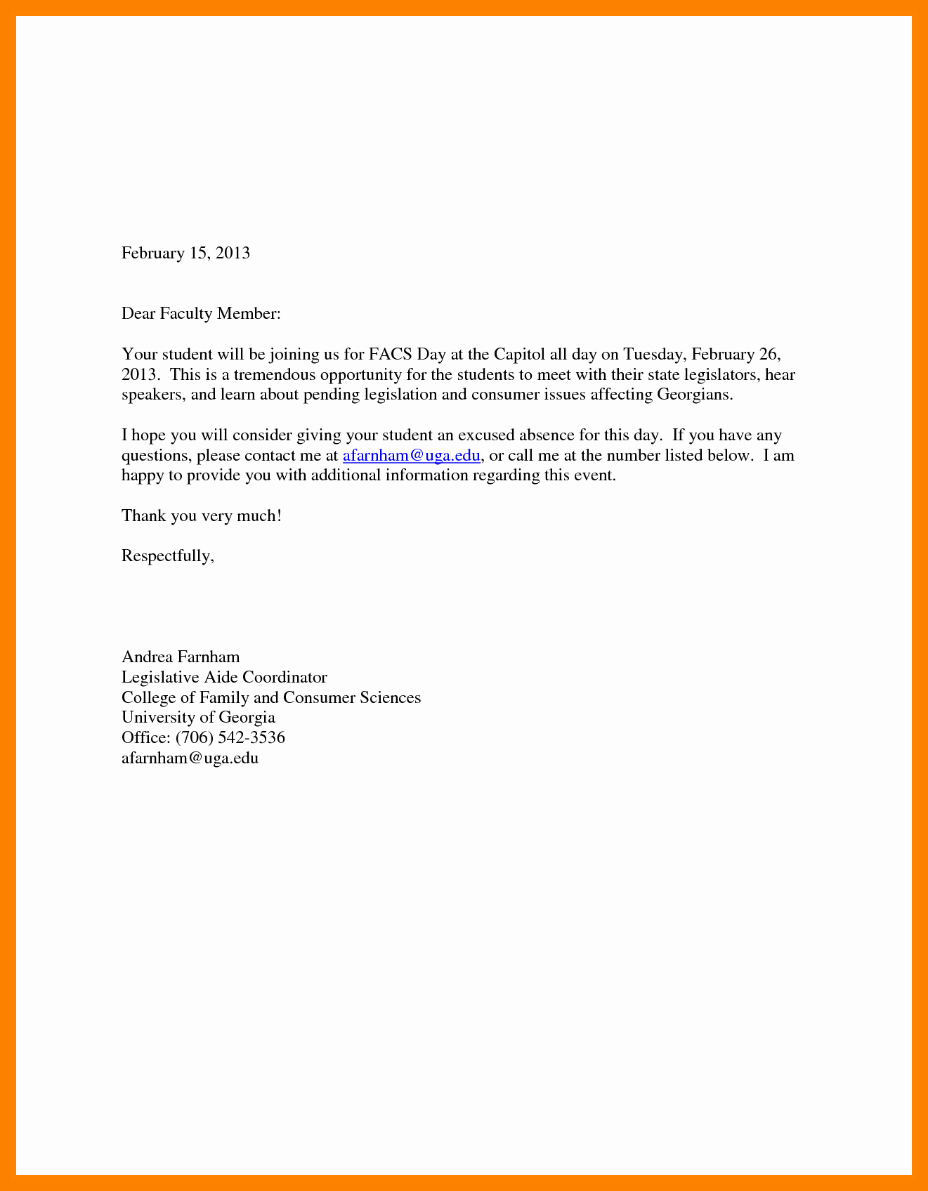 letter-of-excused-absence-collection-letter-templates