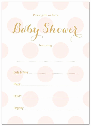 Free Baby Shower Invitation Templates Beautiful Printable Baby Shower Invitation Templates Free Shower