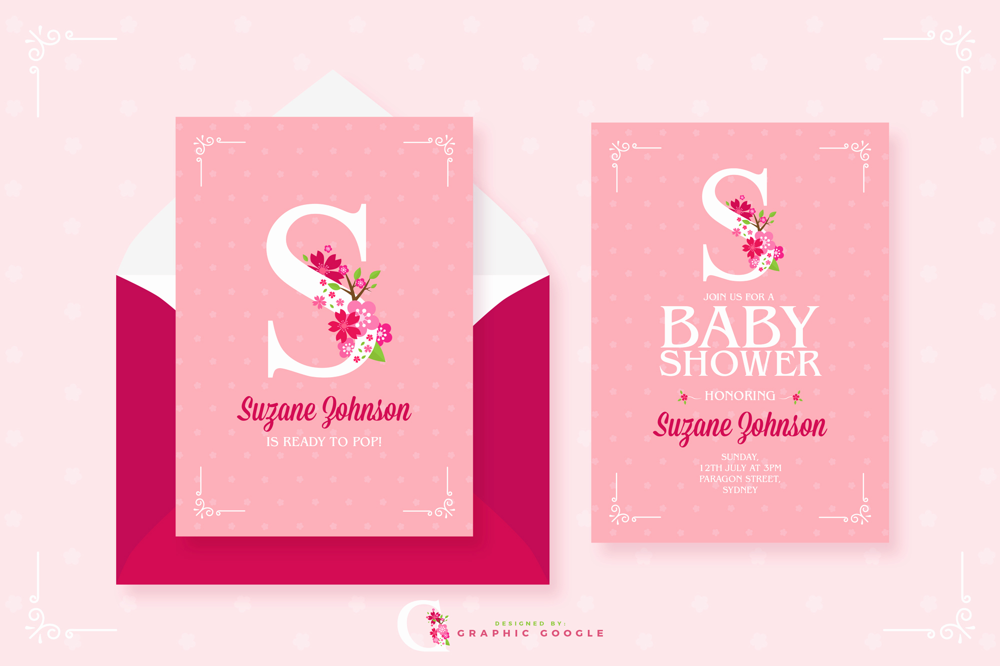 Free Baby Shower Invitation Templates New Baby Shower Free Invitation Templates Wooskins
