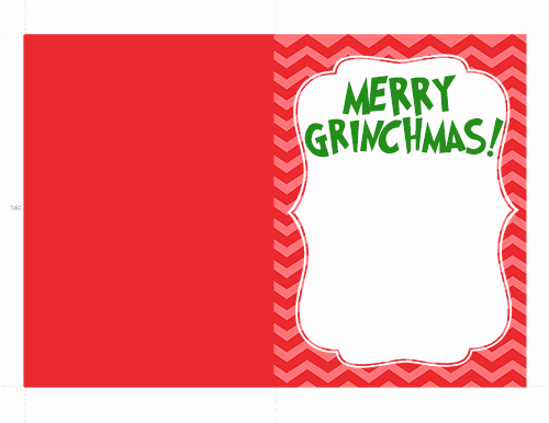 Free Photo Christmas Card Templates Awesome 38 Unique Printable Christmas Cards