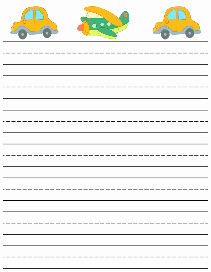 Free Printable Lined Paper Lovely Free Coloring Pages Of Primary Lined Paper