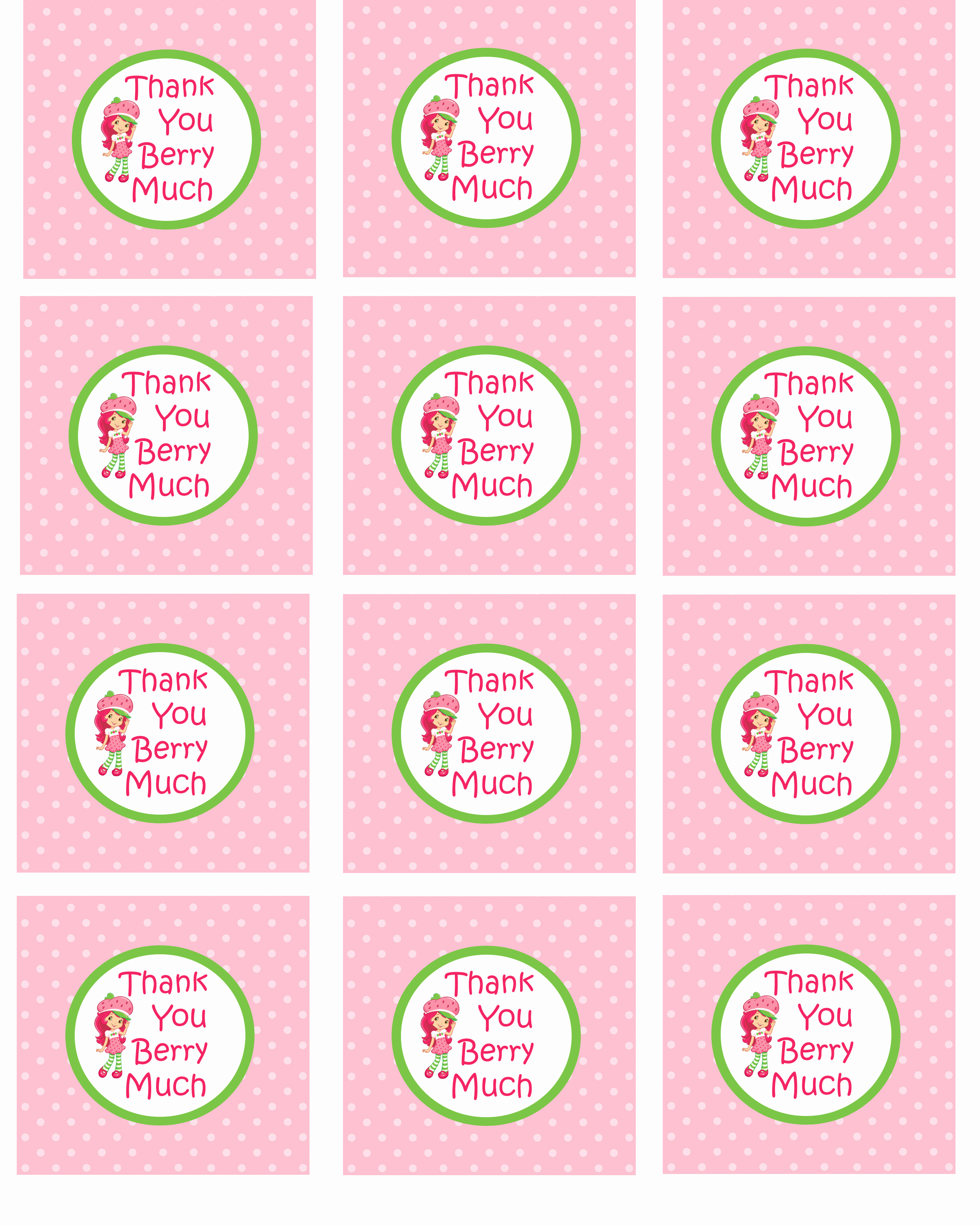 Free Printable Thank You Tags Awesome How to Stain Baby Food &amp; Mason Jars to Store Food Free