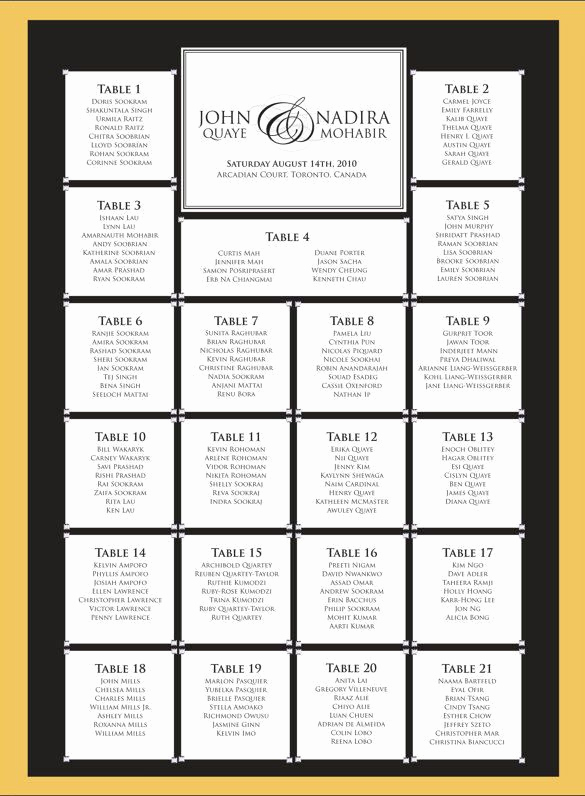 Free Seating Chart Template Unique Wedding Seating Chart Template Scrabble