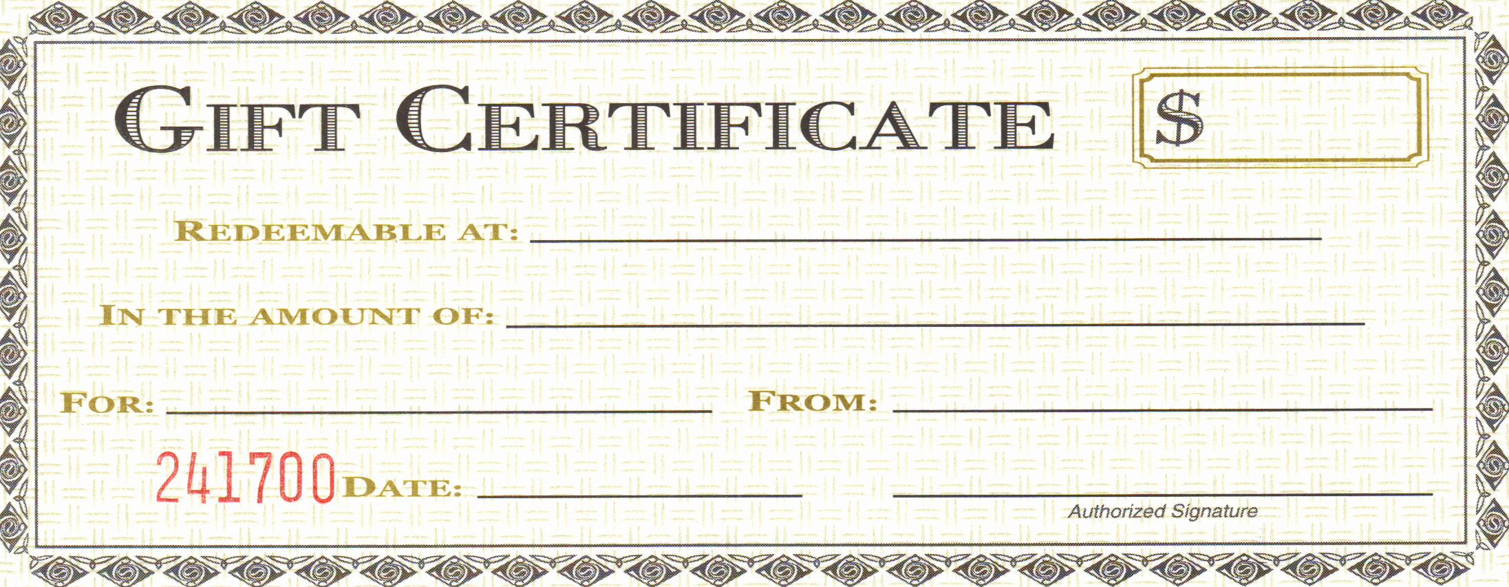 Gift Certificate Template Pages New 18 Gift Certificate Templates Excel Pdf formats