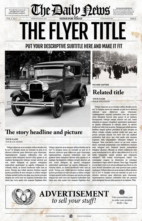 Newspaper Front Page Template Lovely Best 25 Newspaper Front Pages Ideas On Pinterest