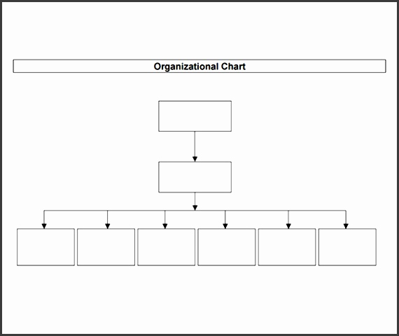 Organizational Chart Template Word Beautiful 10 organizational Templates Sampletemplatess