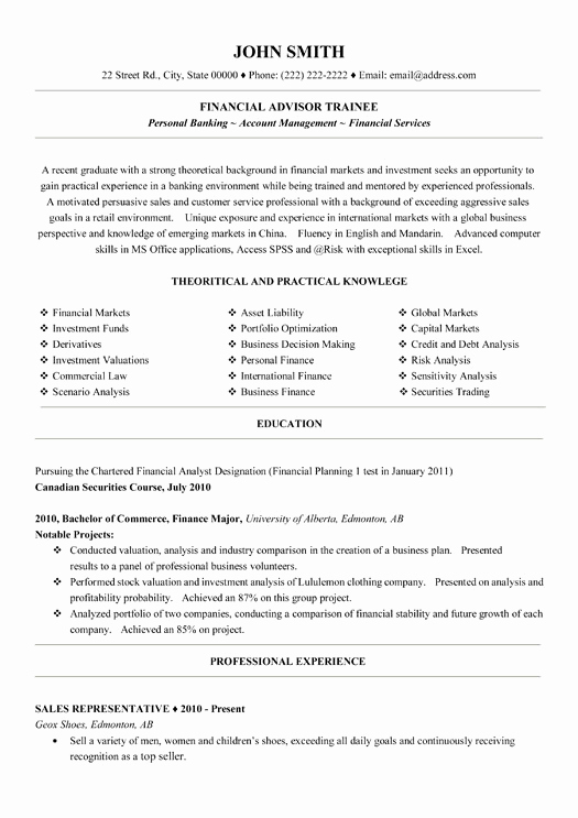 Retail Store Manager Resume Luxury top Retail Resume Templates &amp; Samples