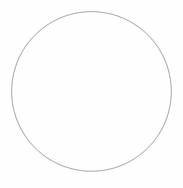 1 Inch Circle Template Awesome Free Printable Circle Templates and Small Stencils