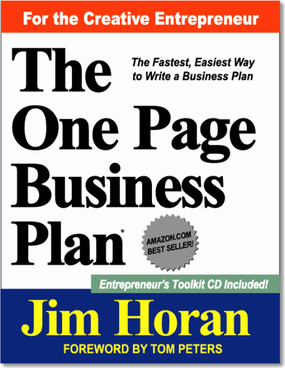 1 Page Business Plan Lovely the E Page Business Plan