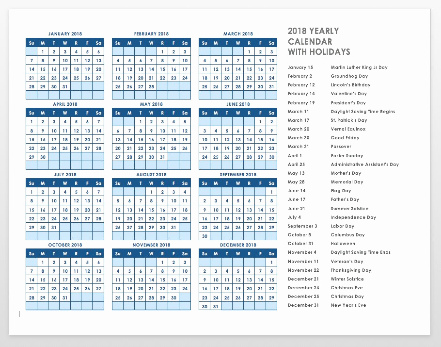 2019 Biweekly Payroll Calendar Template Lovely Free Blank Calendar Templates Smartsheet