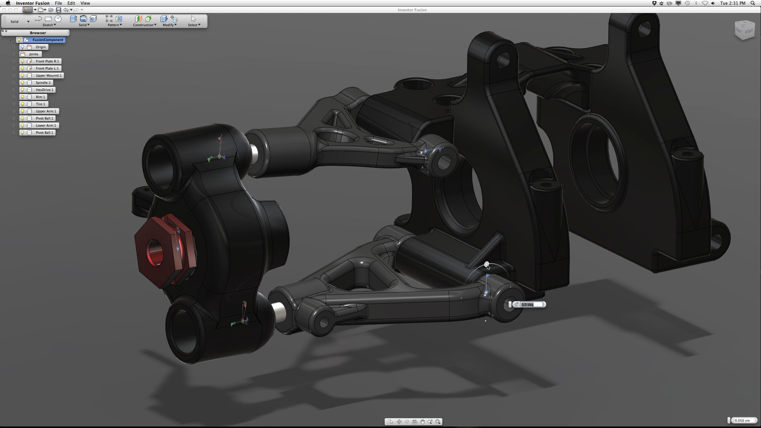 3d Modeling software Mac Lovely 5 Reasons to Download Autodesk Inventor Fusion now