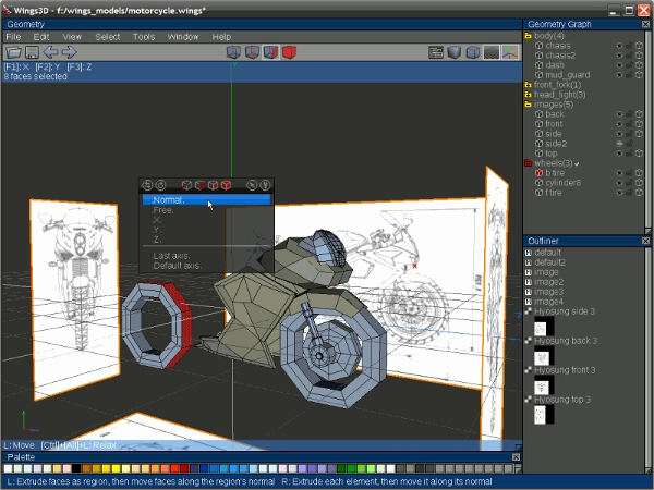 3d Modeling software Mac New 6 Best Stl Editor software Free Download for Windows Mac
