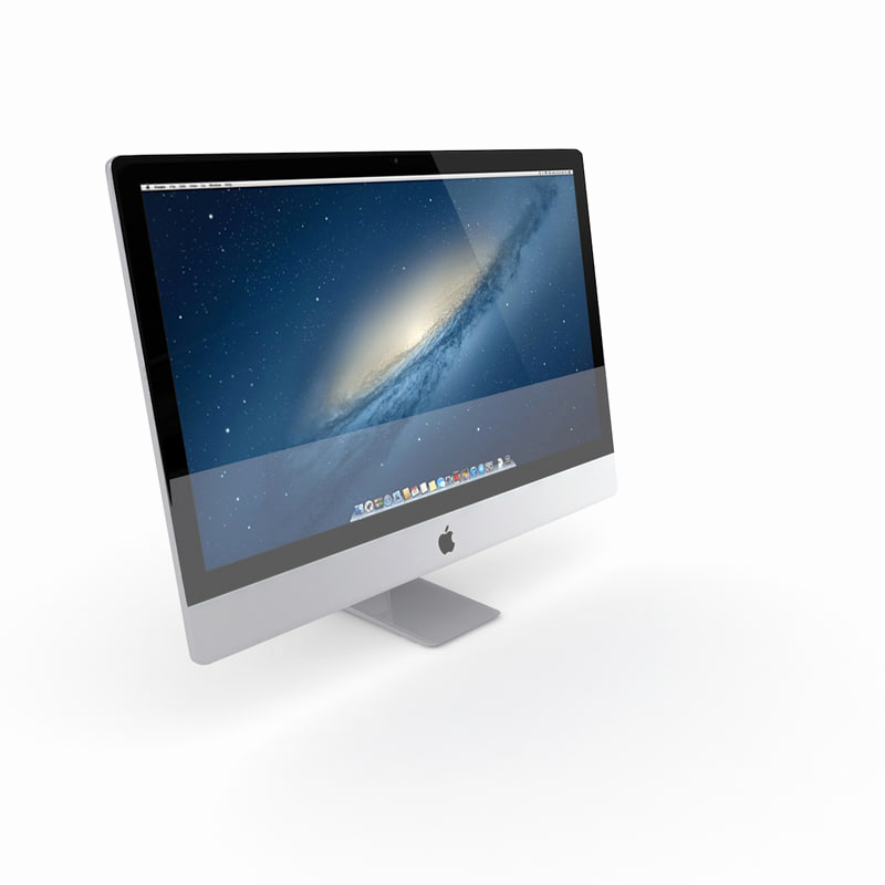 3d Modeling software Mac Unique 3d Model New Imac Mac