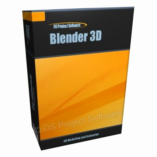 3d software for Mac Fresh Blender 3d Graphics Animation Design Studio software for