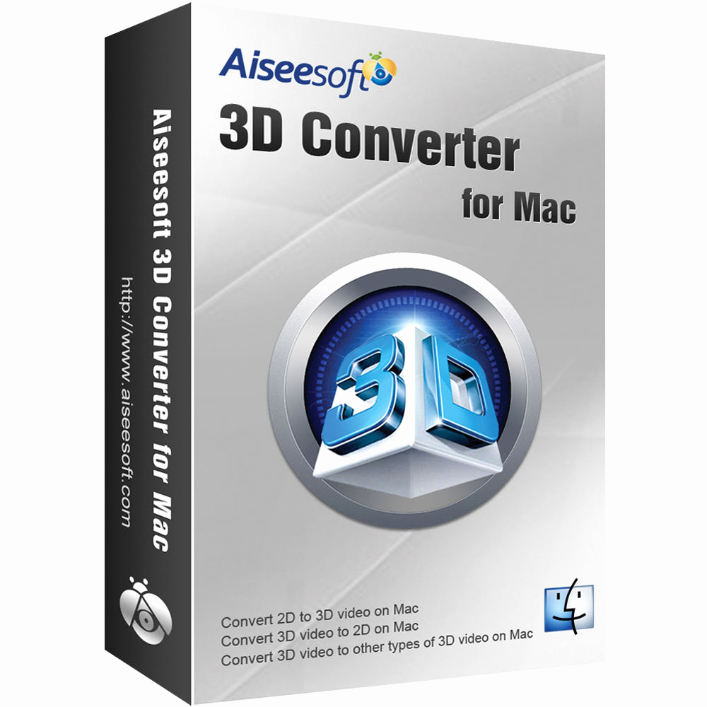 3d software for Mac Inspirational Great Harbour software Aiseesoft 3d Converter for Mac Aise3dm