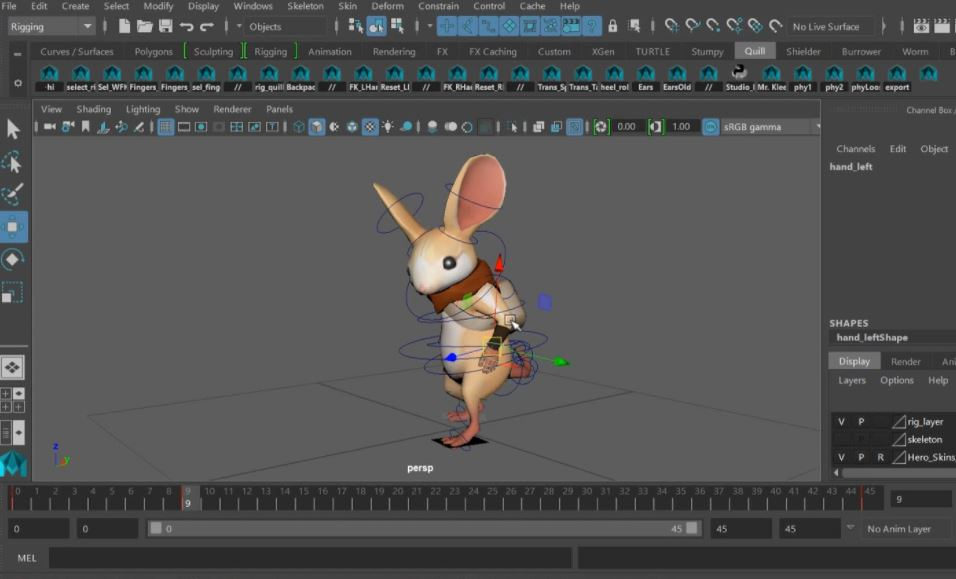 3d software for Mac Lovely 8 Best 3d Animation software Free and Paid