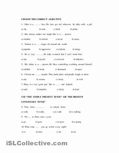 7th Grade Algebra Worksheets Awesome Free 7th Grade Worksheets