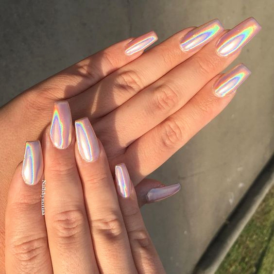 Acrylic Nail Designs 2019 Best Of 48 Summer Acrylic Coffin Nails Designs 2019