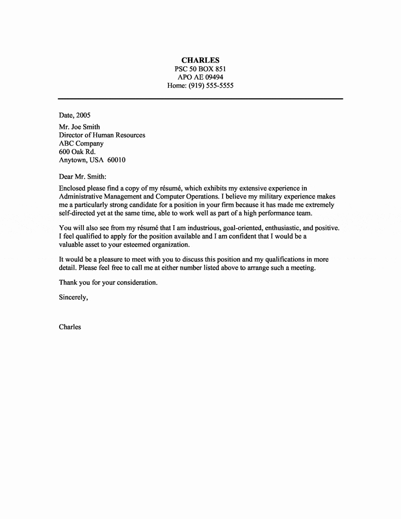 Administrative assistant Cover Letter Examples New Administrative Management &amp; Puter Operations Cover Letter