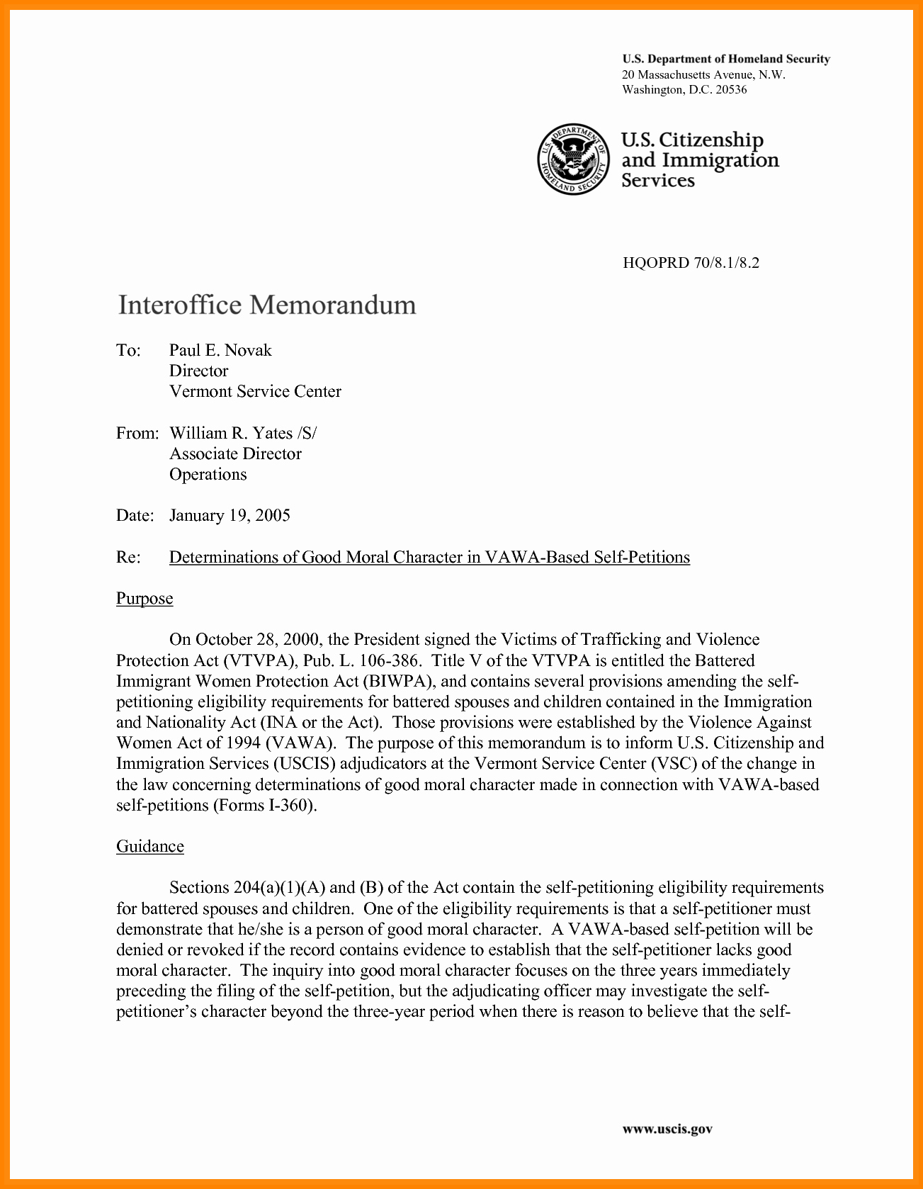 Affidavit Of Support Letter Beautiful 11 Example Of Affidavit Letter for Immigration