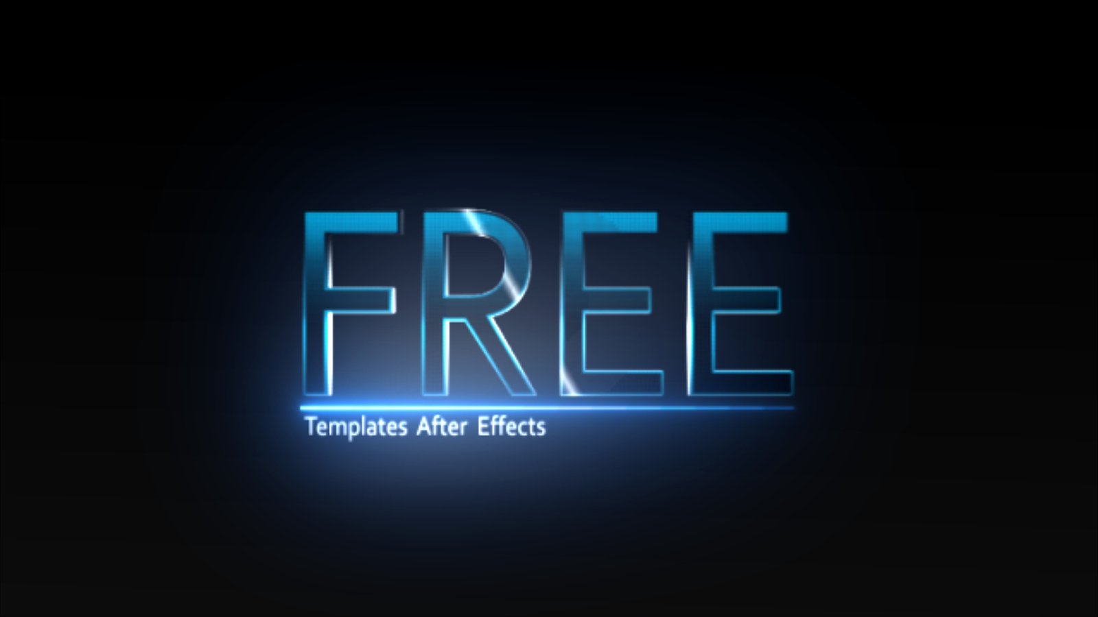 After Effects Free Templates Beautiful Free Templates after Effects