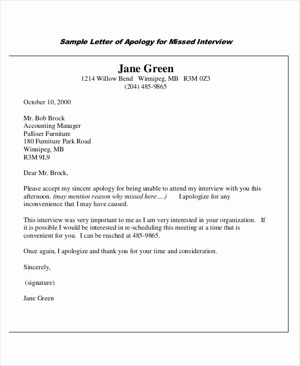 Apology Letter to Customers Luxury 29 Apology Letter Templates Pdf Doc