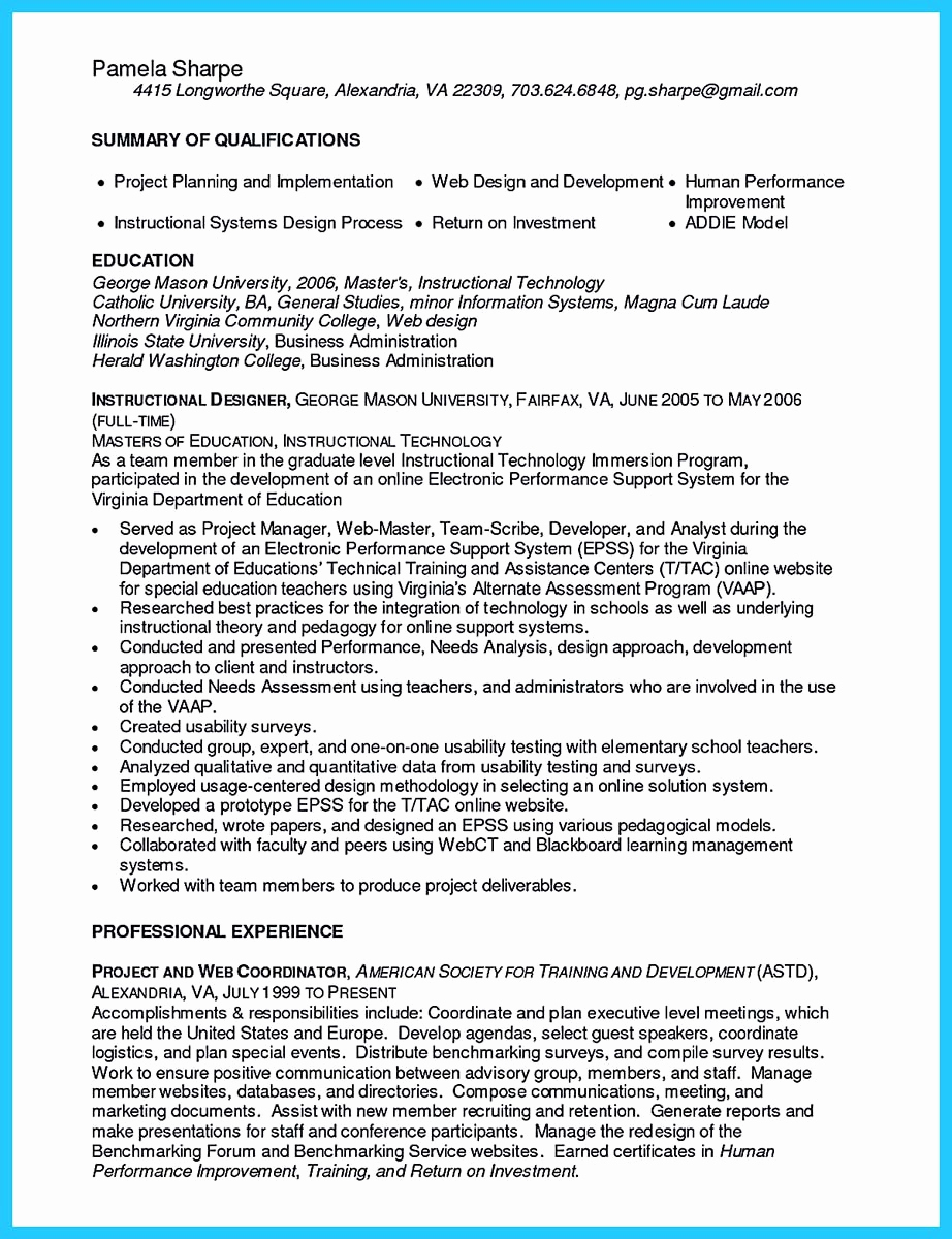 Assistant Property Manager Resume Lovely Writing A Great assistant Property Manager Resume