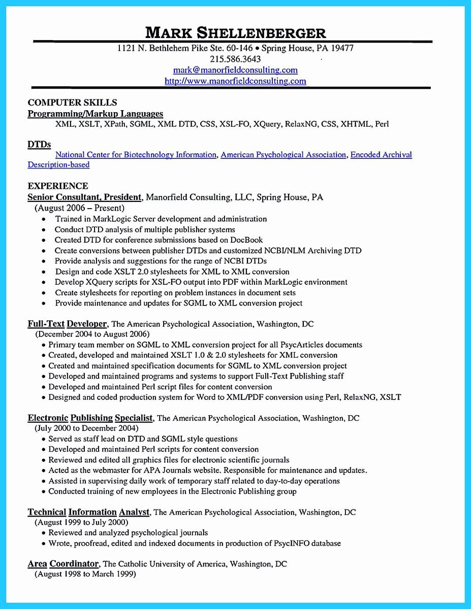 Assistant Property Manager Resume New Writing A Great assistant Property Manager Resume