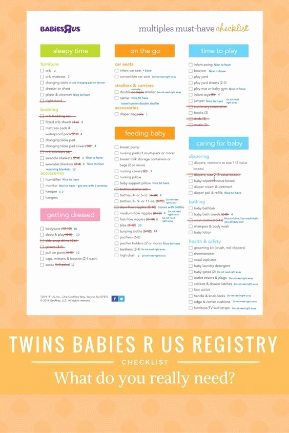 Babies R Us Registry Checklist Beautiful Ponad 25 Najlepszych Pomysłów Na Pintereście Na Temat