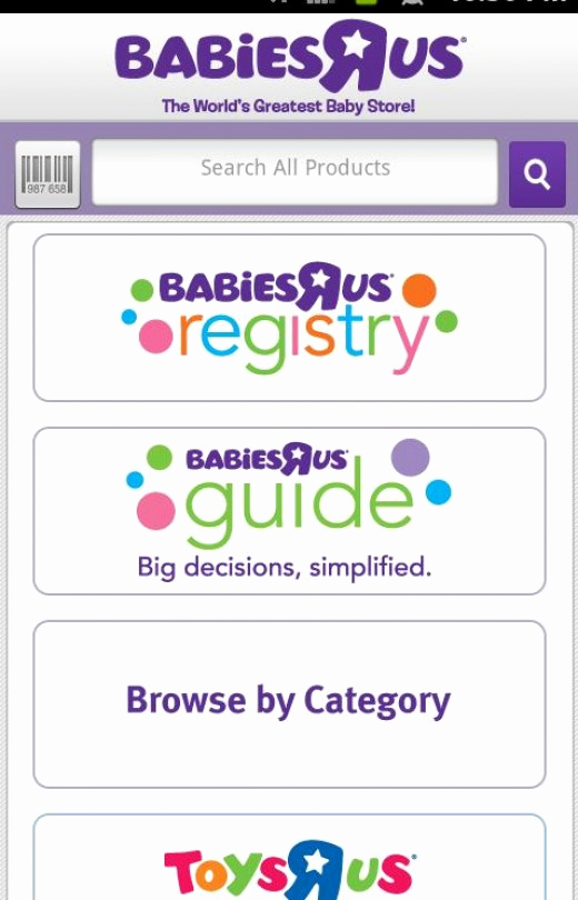 Babies R Us Registry Checklist Lovely What Should I Put On My Baby Registry