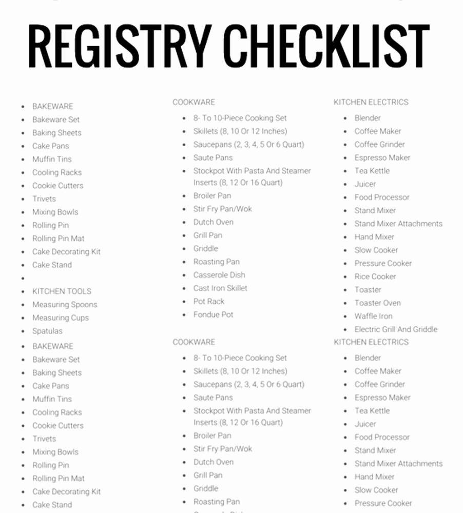 Babies R Us Registry Checklist Luxury 22 Baby Room Essentials Checklist Baby Essentials Hub the
