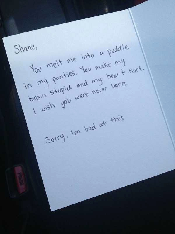 Best Love Letters for Her Awesome 20 Funny Love Letters