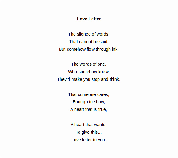 Best Love Letters for Her Best Of 14 Word Love Letters Free Download