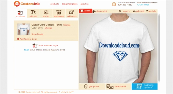 Best T Shirt Design software New 6 Best T Shirt Design software Free Download for Windows