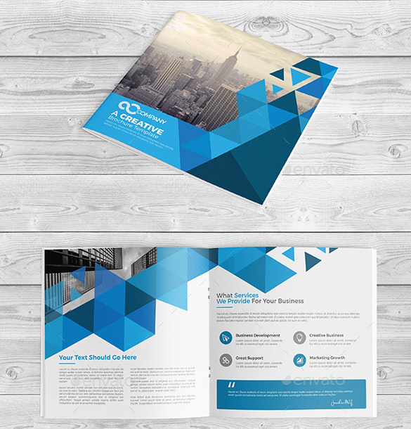 Bi Fold Brochure Template Elegant 64 Printable Bi Fold Brochure Template Free Download