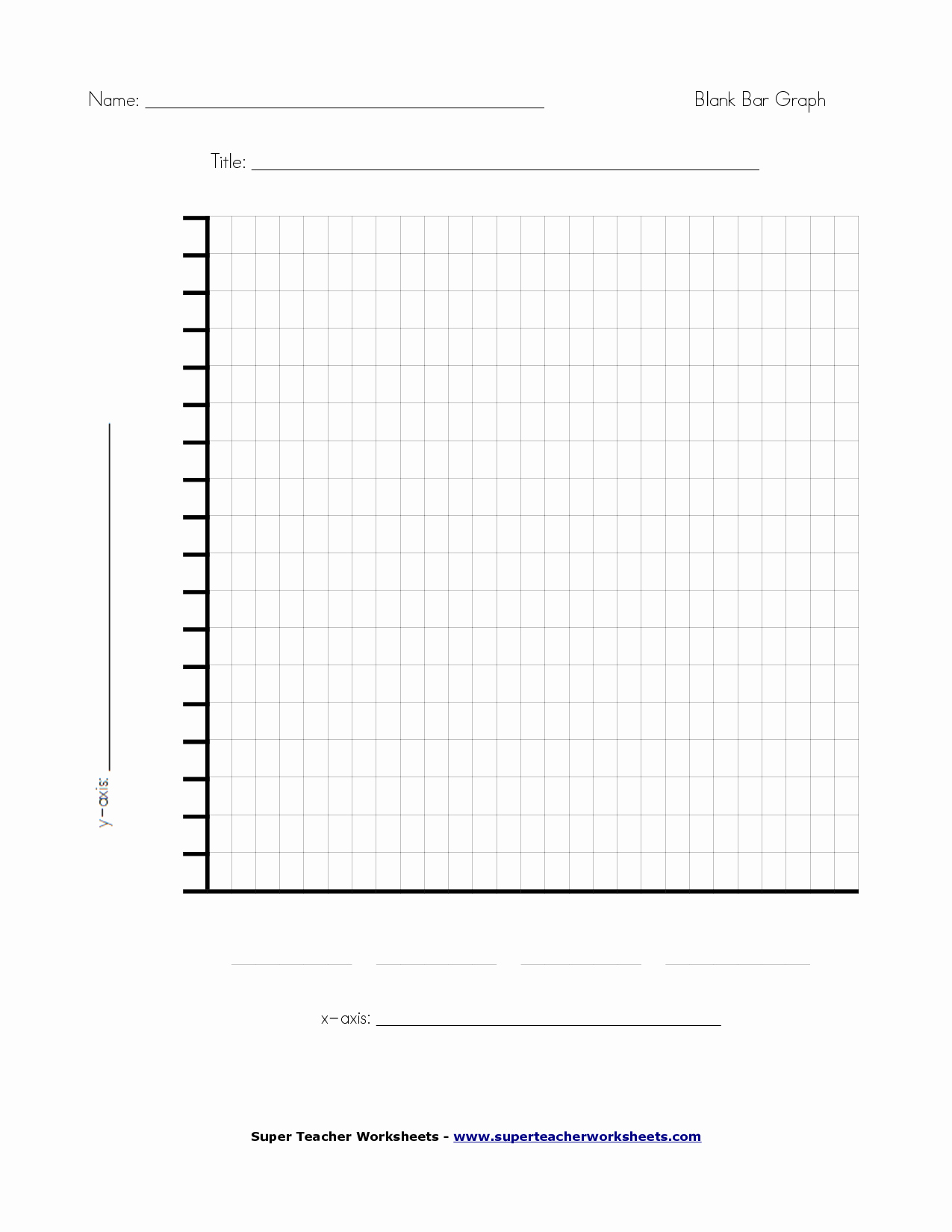 Blank Bar Graph Template Lovely View source Image … Bar Graphs