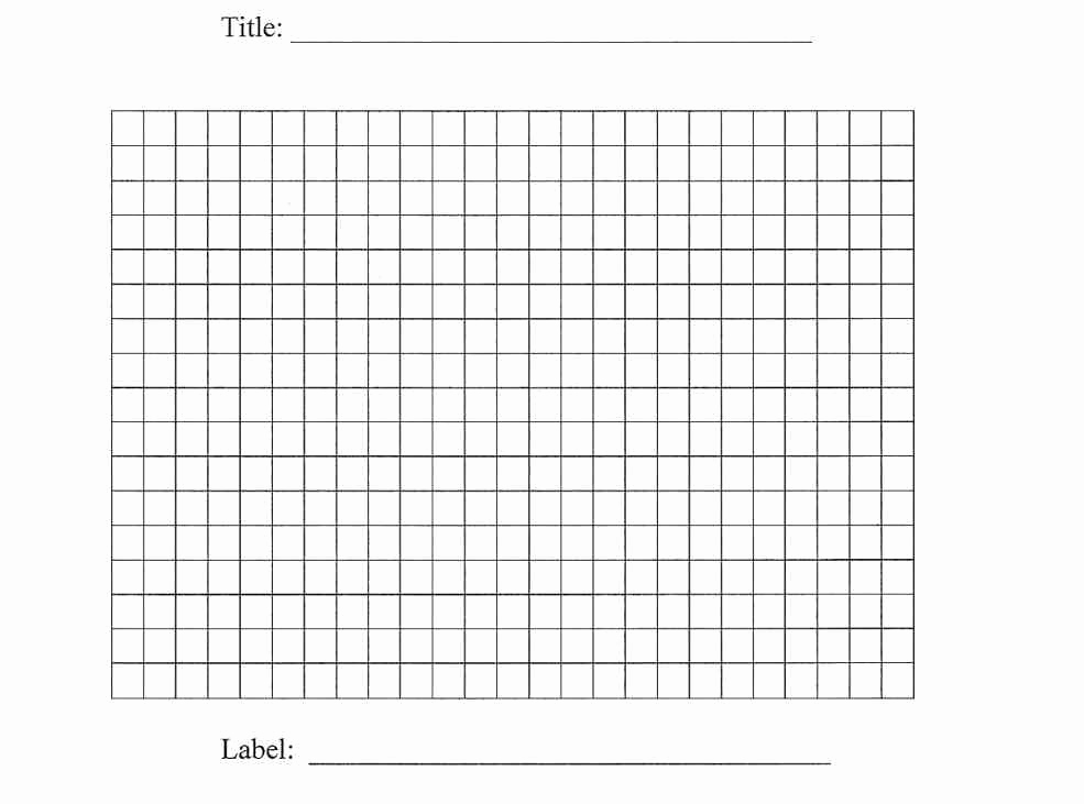 Blank Bar Graph Template Unique 28 Of Blank Graph Template for Elementary