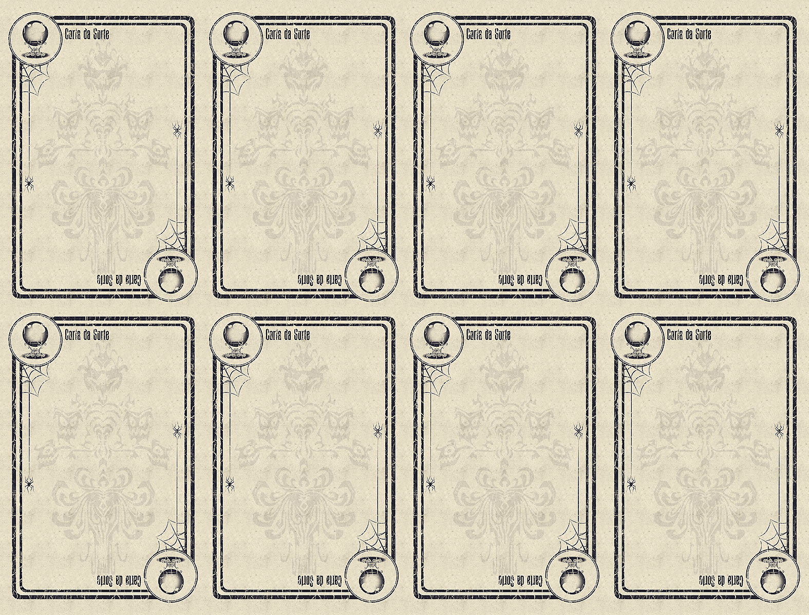 Blank Board Game Template Fresh &quot;escape From the Haunted Mansion&quot; Board Game