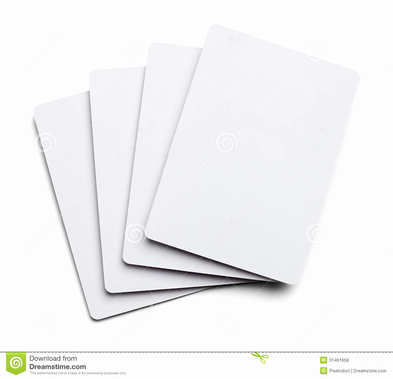 Blank Playing Card Template Elegant Blank Playing Cards