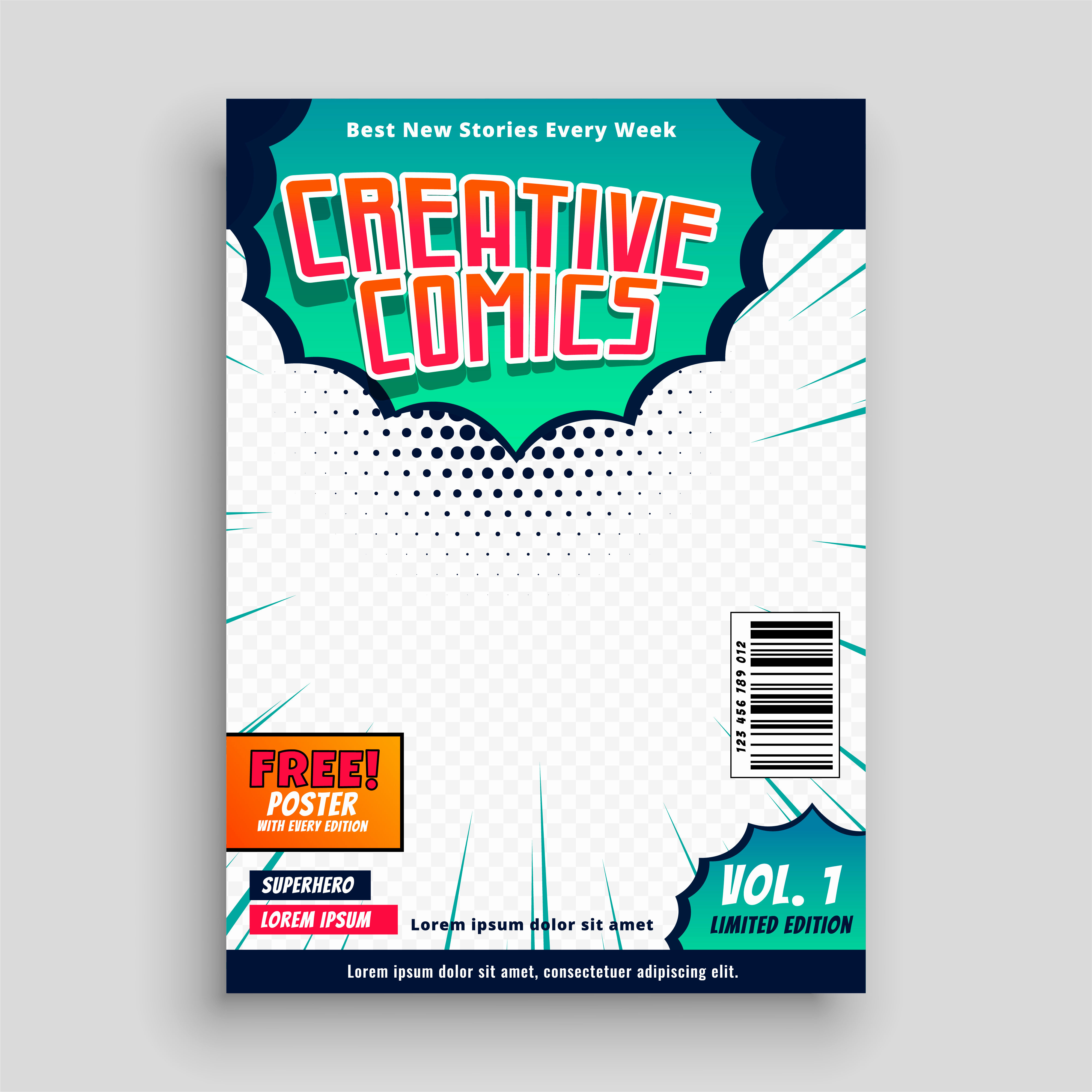 Book Cover Design Template Luxury Book Cover Design 7350 Free Downloads
