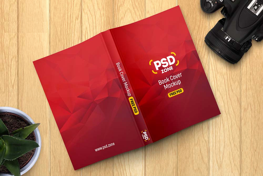 Book Cover Template Psd New 79 Free Book Mockups Psd Templates for Cover Designs