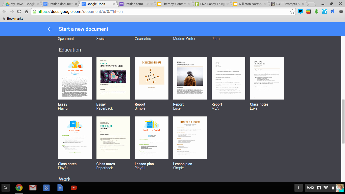 Brochure Template for Google Docs New Google Docs Brochure Template All Templates