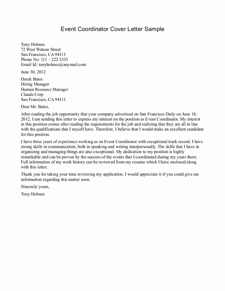 Business Cover Letter format Best Of 1000 Images About Business Cover Letters On Pinterest