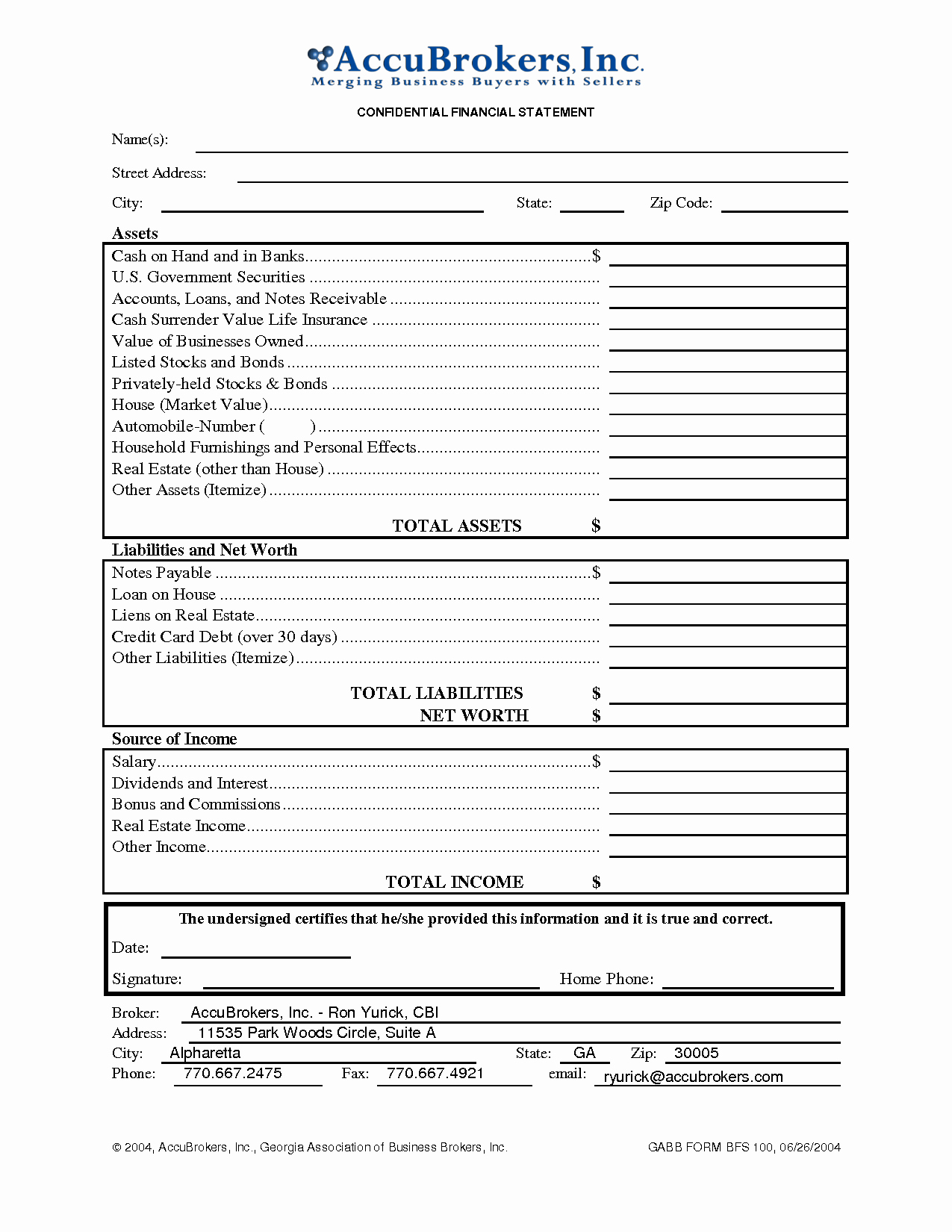 Business Financial Statement Template Elegant Small Business organizational Chart Examples
