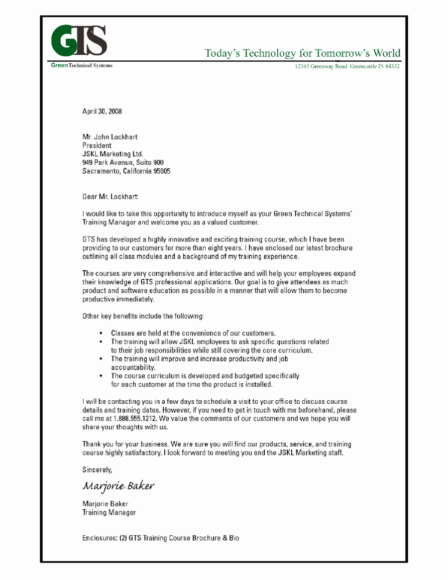 Business Letter format Example Awesome 2019 Ficial Letter format Fillable Printable Pdf