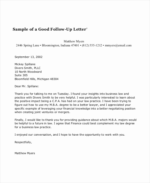 Business Letter Sample Pdf Fresh 58 Sample Business Letters Doc Pdf