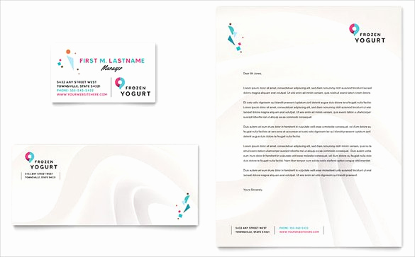 Business Letterhead Template Word New 38 Free Download Letterhead Templates In Microsoft Word