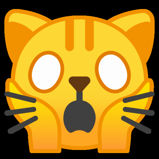 Cat Emoji Copy and Paste Luxury Weary Cat Face Emoji