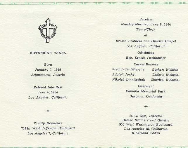 Catholic Funeral Mass Program Fresh Catholic Funeral Program